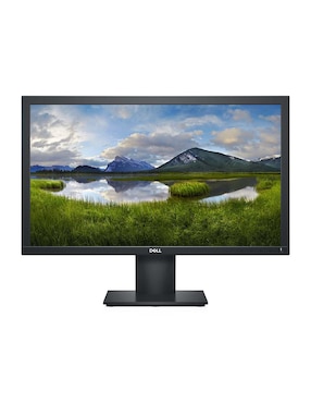 Monitor Dell E2220H 21.5 Pulgadas LED Full HD 1920 X 1080 TN 60 HZ VGA Display Port