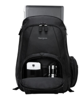 Mochila targus unisex