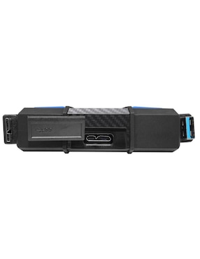 Disco duro externo Adata capacidad 1 TB