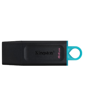 Memoria USB 64 GB Kingston DataTraveler Exodia DXT 3.2 DTX/64GB