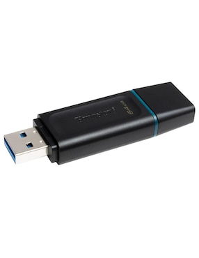 Memoria USB 64 GB Kingston DataTraveler Exodia DXT 3.2 DTX/64GB