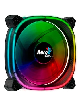 Ventilador Gamer Aerocool Astro 12 ARGB 120mm