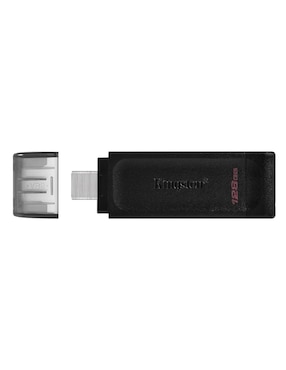 Memoria USB 128GB Kingston DataTraveler 70 DT70 Tipo C 3.2 DT70/128GB
