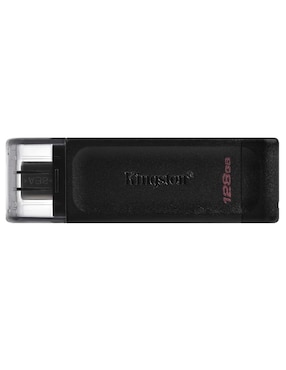 Memoria USB 128GB Kingston DataTraveler 70 DT70 Tipo C 3.2 DT70/128GB