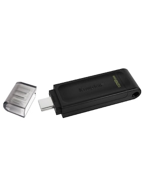 Memoria USB 128GB Kingston DataTraveler 70 DT70 Tipo C 3.2 DT70/128GB
