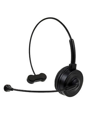 Audífonos On-Ear Perfect Choice Pc-116882 inalámbricos con cancelación de ruido