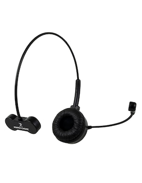Audífonos On-Ear Perfect Choice Pc-116882 inalámbricos con cancelación de ruido