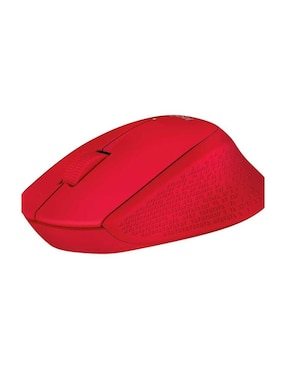 Mouse inalámbrico Logitech M280