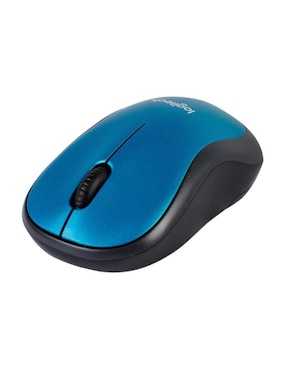 Mouse Inalámbrico Logitech m185