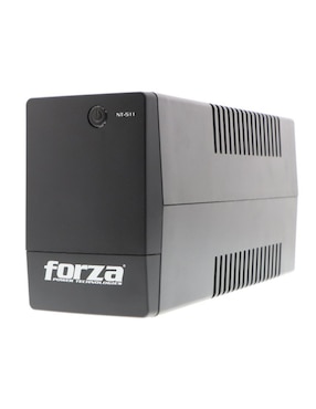 Sistema de Alimentación Ininterrumpible Forza NT-511