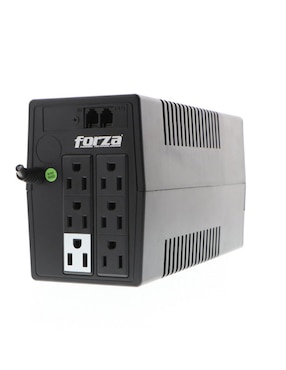 Sistema de Alimentación Ininterrumpible Forza NT-751
