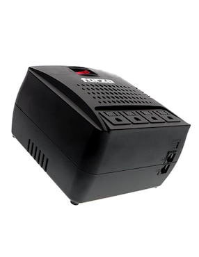 Regulador Automático de Voltaje Forza FVR-3001M