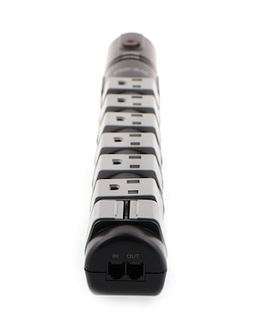Regulador Automático de Voltaje Forza RS0-08T