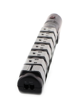 Regulador Automático de Voltaje Forza RS0-08T