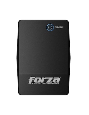Sistema de Alimentación Ininterrumpible Forza NT-1011