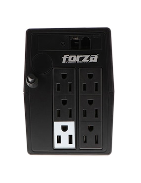 Sistema de Alimentación Ininterrumpible Forza NT-1011