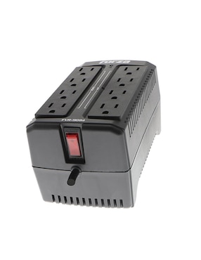 Regulador Automático de Voltaje Forza FVR-901M
