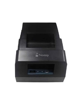 Impresora Térmica Nextep NE-510 de alámbrica monocromática