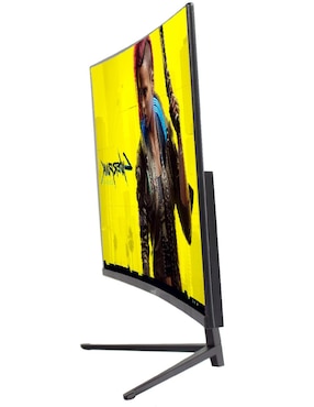 Monitor Xzeal standard full HD 23.8 pulgadas XZMX015B