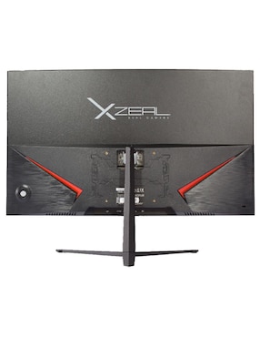 Monitor Xzeal standard full HD 23.8 pulgadas XZMX015B