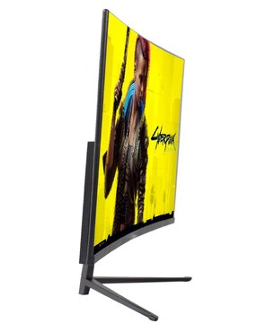 Monitor Xzeal standard full HD 23.8 pulgadas XZMX015B