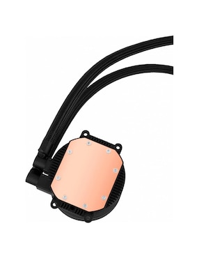 Enfriamiento Liquido Aerocool Mirage L120 ARGB 120mm