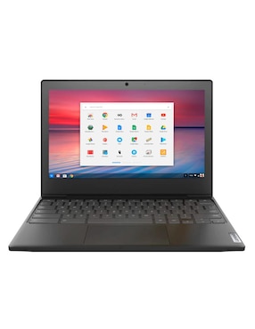 Laptop Lenovo IdeaPad 3 11.6 Pulgadas HD Intel UHD 600 Intel Celeron 4 GB RAM 32 GB