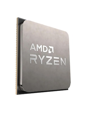 Procesador AMD RYZEN 7 5800X 3.8GHz 8 Core AM4 100-100000063WOF