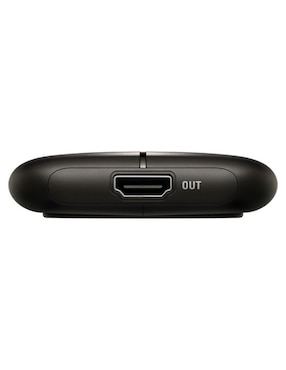 Capturadora de alta definición El Gato HD60 S