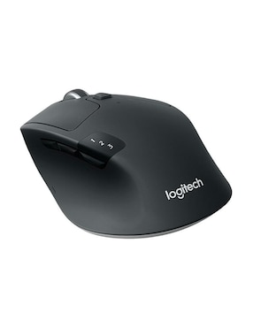 Mouse Inalámbrico Logitech triathlon m720