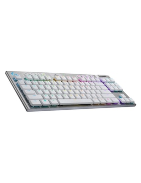 Teclado inalámbrico Logitech G915 Tkl