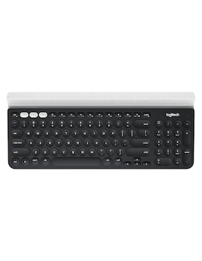 Teclado inalámbrico Logitech K780