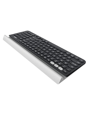Teclado inalámbrico Logitech K780