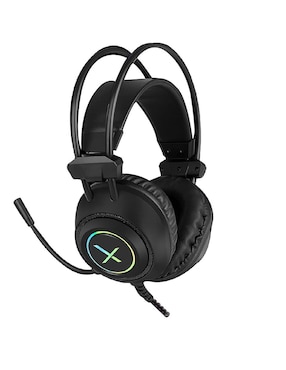 Audífonos Gamer Xzeal Alámbricos XZHD205B