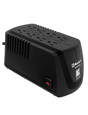 Regulador de Voltaje Koblenz ER-2250 2250VA 1000W 00-1588-3