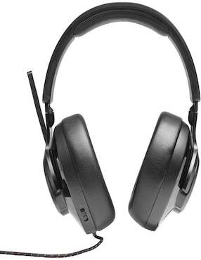Audífonos JBL Alámbricos Quantum 300