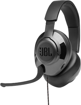 Audífonos JBL Alámbricos Quantum 300