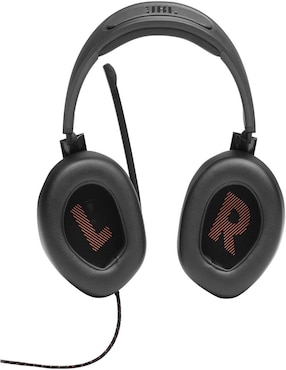 Audífonos JBL Alámbricos Quantum 300