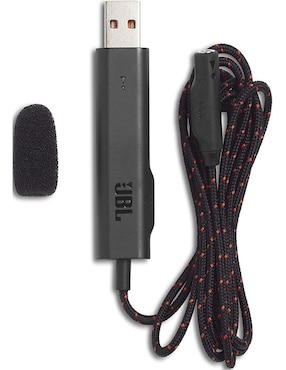 Audífonos JBL Alámbricos Quantum 300