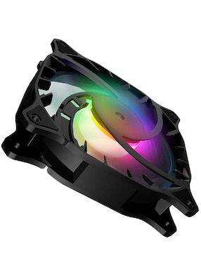 Enfriamiento Liquido Cougar Helor 240 RGB 35CCL24.0001