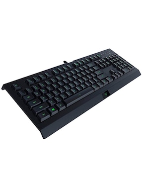 Set Gamer Teclado, Mouse y Diadema Razer Power Up Bundle RZ85-02740100-B3U1