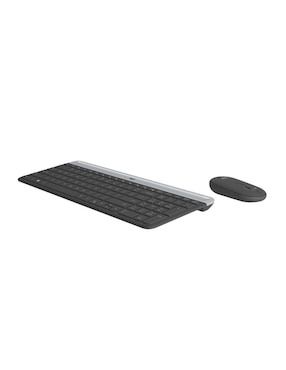 Set Teclado y Mouse Logitech MK470 Wireless 920-009266