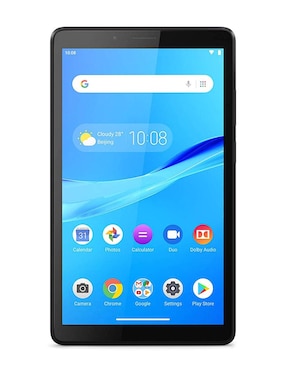 Tablet Lenovo M7ZA550249-MX 7 Pulgadas 8 GB 1 GB RAM