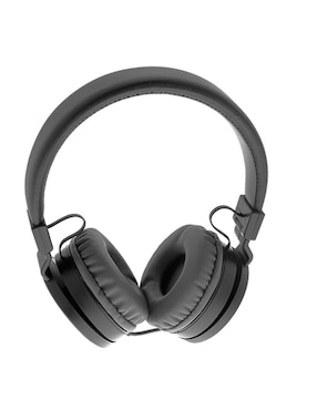 Audífonos Deportivos Xtech Alámbricos XTH-340