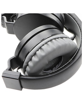 Audífonos Deportivos Xtech Alámbricos XTH-340