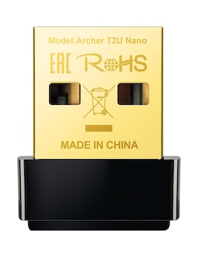 Adaptador USB Tp Link