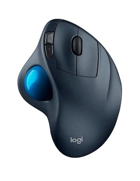 Mouse Inalámbrico Logitech M570 Trackball 910-001799