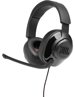 Audífonos JBL Quantum 200 Alámbricos