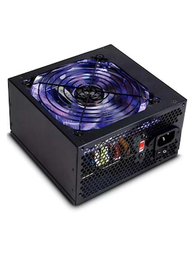 Fuente De Poder 700W Acteck Z700 ATX 28P SATA ES-05004