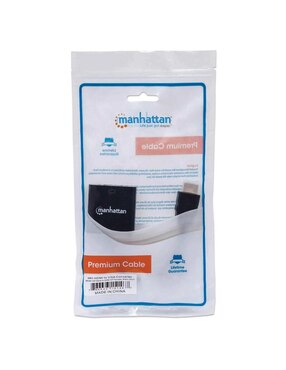 Convertidor Manhattan HDMI Macho - VGA Hembra 151467